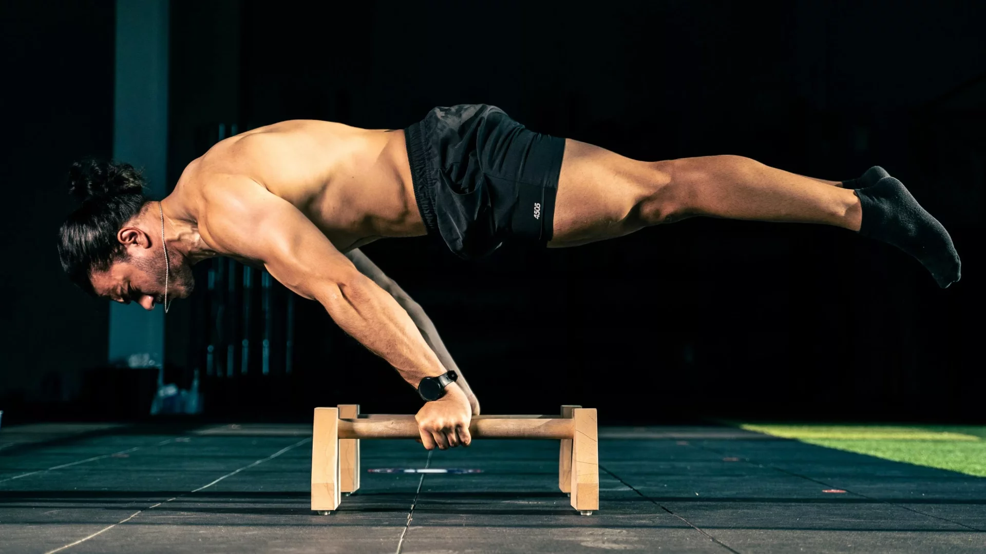 Planche